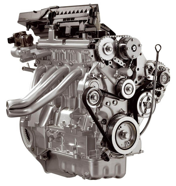 2003 N Monaro Car Engine